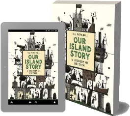 Our Island Story download free [PDF and Ebook] by H. E. Marshall year 2014
