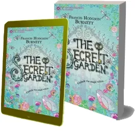 Oxford Children'S Classics: The Secret Garden download free [PDF and Ebook] by Frances Hodgson Burnett year 2014