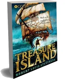 Oxford Children'S Classics: Treasure Island download free [PDF and Ebook] by Robert Louis Stevenson year 2014