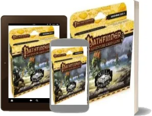 Pathfinder Adventure Card Game: Skull & Shackles Adventure Deck 2 - Raiders of the Fever sea download free [PDF and Ebook] by Mike Selinker year 2014