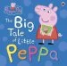 PDF Peppa Pig: The big Tale of Little Peppa by Ladybird