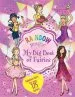 PDF Rainbow Magic: My big Book of Fairies by Daisy Meadows
