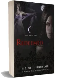 Redeemed: A House of Night Novel download free [PDF and Ebook] by P C Cast year 2014