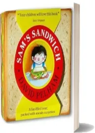 Sam'S Sandwich download free [PDF and Ebook] by Mr. David Pelham year 2014