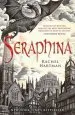 PDF Seraphina by Rachel Hartman