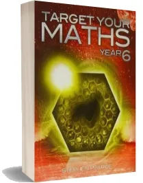 Target Your Maths Year 6: Year 6 download free [PDF and Ebook] by Stephen Pearce year 2014