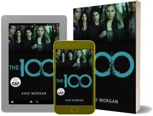 The 100 download free [PDF and Ebook] by Kass Morgan year 2014