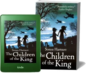 The Children of the King download free [PDF and Ebook] by Sonya Hartnett year 2014