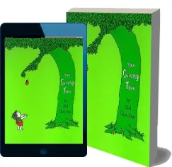 The Giving Tree download free [PDF and Ebook] by Shel Silverstein year 2014