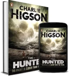 The Hunted (The Enemy Book 6) download free [PDF and Ebook] by Charlie Higson year 2014