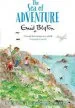 PDF The sea of Adventure by Enid Blyton