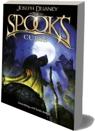 The Spook'S Curse: Book 2 download free [PDF and Ebook] by Joseph Delaney year 2014