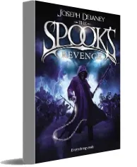 The Spook'S Revenge: Book 13 download free [PDF and Ebook] by Joseph Delaney year 2014