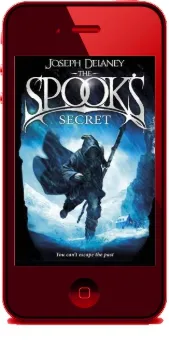 The Spook'S Secret: Book 3 download free [PDF and Ebook] by Joseph Delaney year 2014