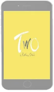 Two download free [PDF and Ebook] by Kathryn Otoshi year 2014