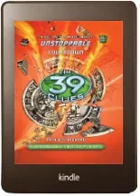 Unstoppable 3 download free [PDF and Ebook] by Natalie Standiford year 2014