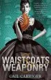 PDF Waistcoats and Weaponry: Number 3 in Series by Gail Carriger