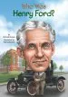PDF Who was Henry Ford by Michael Burgan