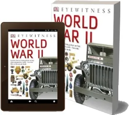 World war ii download free [PDF and Ebook] by Dk year 2014