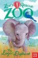 PDF Zoe'S Rescue Zoo: The Eager Elephant by Amelia Cobb