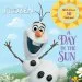 PDF A day in the sun by Frank Berrios