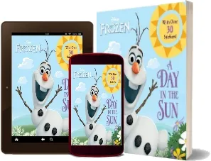 A day in the sun download free [PDF and Ebook] by Frank Berrios year 2014