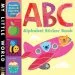 PDF Abc Alphabet Sticker Book by Jonathan Litton