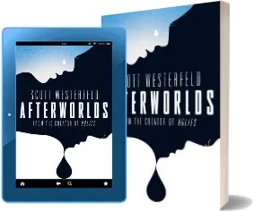 Afterworlds download free [PDF and Ebook] by Scott Westerfeld year 2014