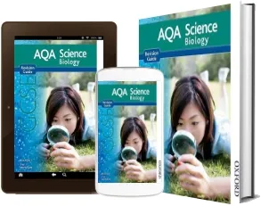 Aqa Science Gcse Biology Revision Guide (2011 Specification) download free [PDF and Ebook] by Niva Miles year 2014