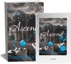 Ascend download free [PDF and Ebook] by Amanda Hocking year 2014