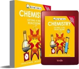 Basher Science: Chemistry download free [PDF and Ebook] by Dan Green year 2014