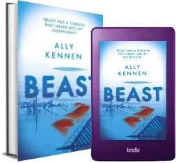 Beast download free [PDF and Ebook] by Ally Kennen year 2014