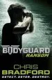 PDF Bodyguard: Ransom (Book 2) by Chris Bradford