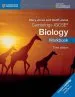 PDF Cambridge International Igcse: Cambridge Igcse (r) Biology Workbook by Mary Jones