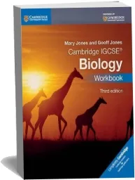 Cambridge International Igcse: Cambridge Igcse (r) Biology Workbook download free [PDF and Ebook] by Mary Jones year 2014