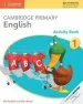PDF Cambridge Primary English: Cambridge Primary English Activity Book Stage 1 Activity Book by Gill Budgell