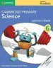 PDF Cambridge Primary Science: Cambridge Primary Science Stage 6 Learner'S Book by Fiona Baxter