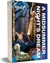 Cambridge School Shakespeare: A Midsummer Night'S Dream download free [PDF and Ebook] by Rex Gibson year 2014