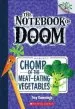 PDF Chomp of the Meat-Eating Vegetables by Troy Cummings