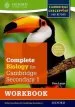 PDF Complete Biology for Cambridge Lower Secondary Workbook: For Cambridge Checkpoint and Beyond by Pam Large