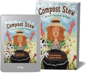 Compost Stew download free [PDF and Ebook] by Mary Mckenna Siddals year 2014