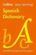 PDF Easy Learning Spanish Dictionary by Collins Dictionaries