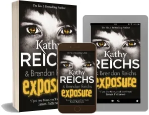 Exposure: (Virals 4) download free [PDF and Ebook] by Kathy Reichs year 2014