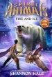 PDF Fire and ice by Shannon Hale