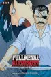 PDF Fullmetal Alchemist (3-In-1 Edition), Vol. 8: Includes Vols. 22, 23 & 24 by Hiromu Arakawa