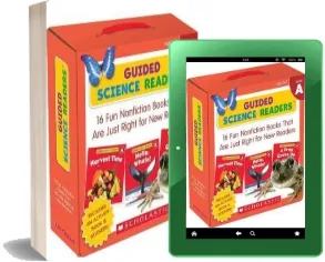 Guided Science Readers: Level a download free [PDF and Ebook] by Liza Charlesworth year 2014
