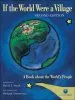 PDF If the World Were a Village - Second Edition: A Book About the World'S People by David J Smith