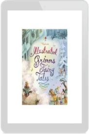 Illustrated Stories From Grimm download free [PDF and Ebook] by Ruth Brocklehurst year 2014