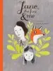 PDF Jane, the fox and me by Fanny Britt