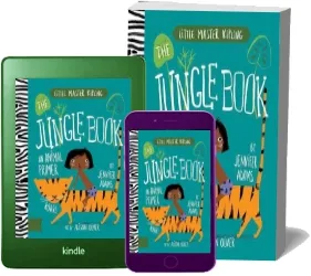 Jungle Book download free [PDF and Ebook] by Jennifer Adams year 2014